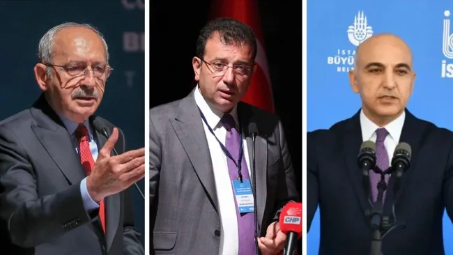 CHP’de ortalık fena karıştı, o sözlere sert çıktı!