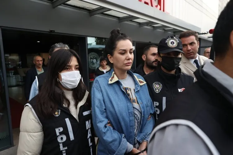 Dilan Polat’ın cezaevindeki ilk günü: O isteği neden reddedildi!