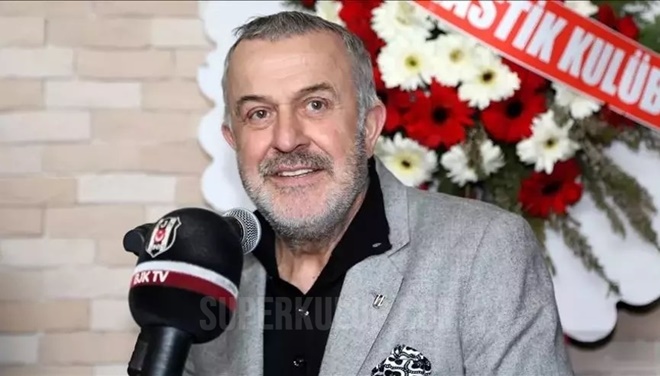 Beşiktaş'ın eski yöneticisine 4 milyonluk şantaj!