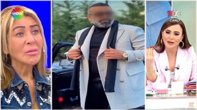 Sosyal medya fenomeni sevgilisi milyonlarca lira dolandırdı!