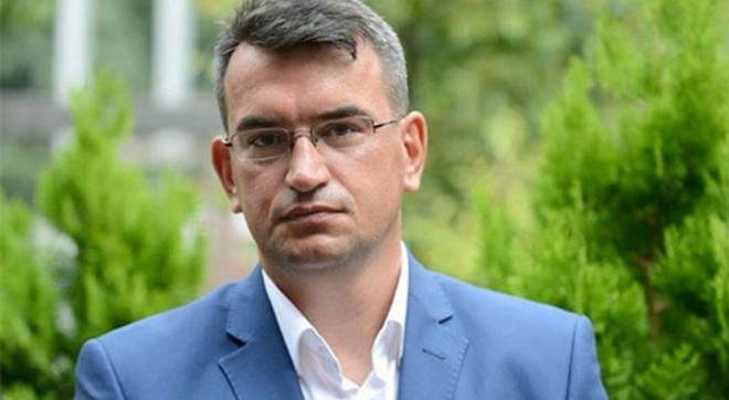 DEVA Partisi kurucularından Metin Gürcan için istenen ceza belli oldu!