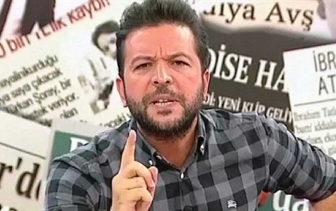 Nihat Doğan'dan Zehir Zemberek Sözler!