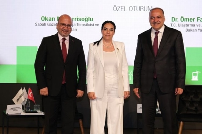 Bakan Yardımcısı Sayan: ″2026'da 5G'ye Geçiş Planları″