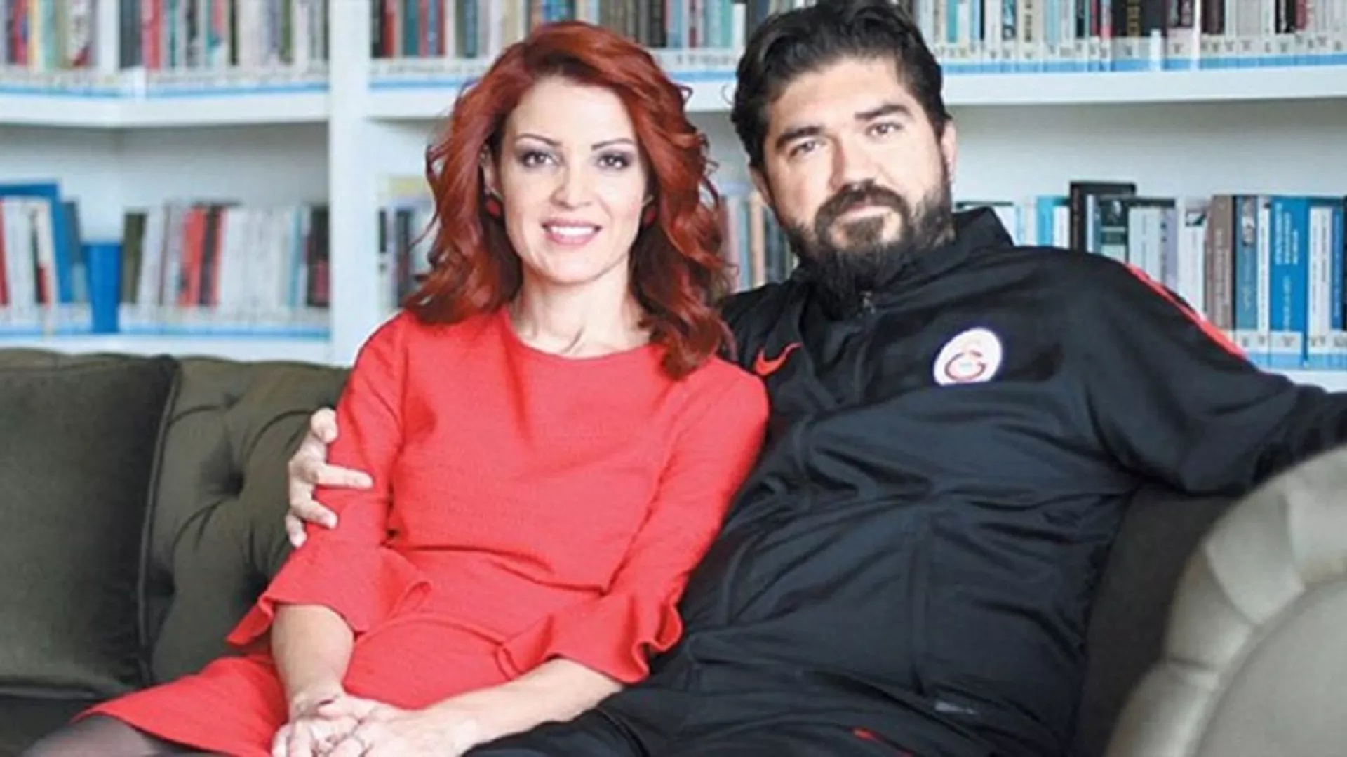 Rasim Ozan Kütahyalı'nın Nagehan Alçı'ya attığı mesajlar ortaya çıktı