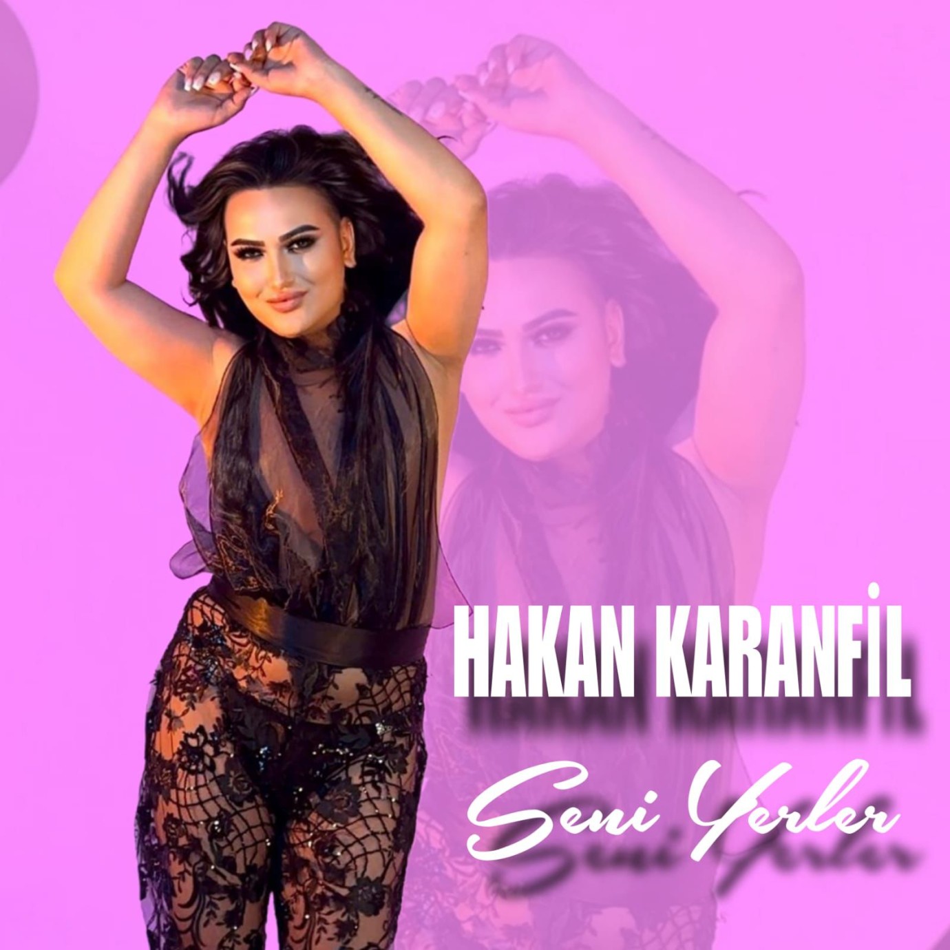 Hakan Karanfil'in Seni Yerler teklisi yayında