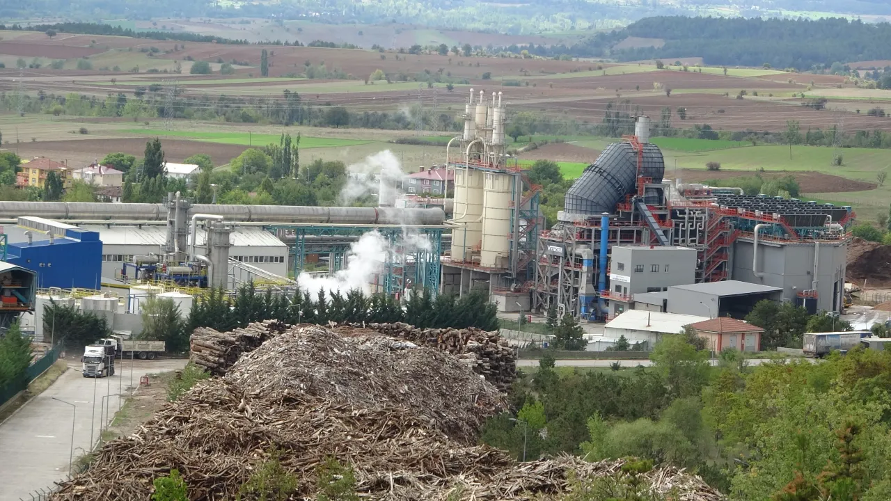 Kastamonu Entegre'de 100 milyonluk vurgun! 8 kişi gözaltına alındı!