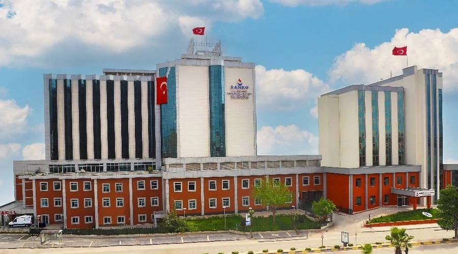 Sanko Hisselerinde Büyük Sıçrama: Bir Haftada %20 Artış!