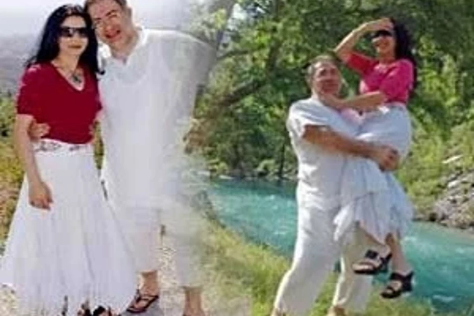 Çaydan geçirmiş