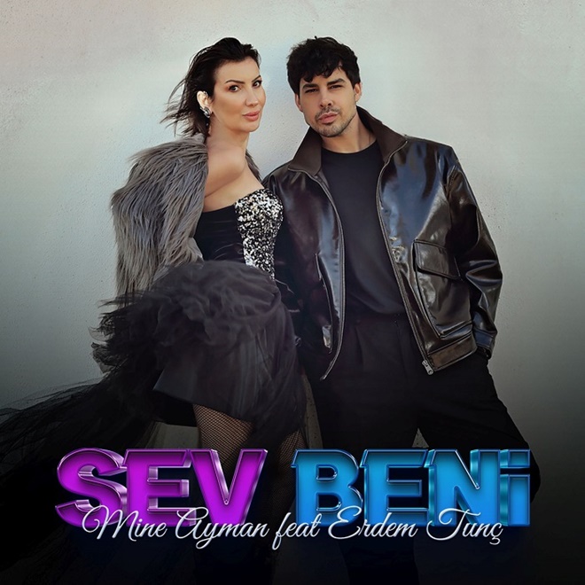 MİNE AYMAN FT. ERDEM TUNÇ 