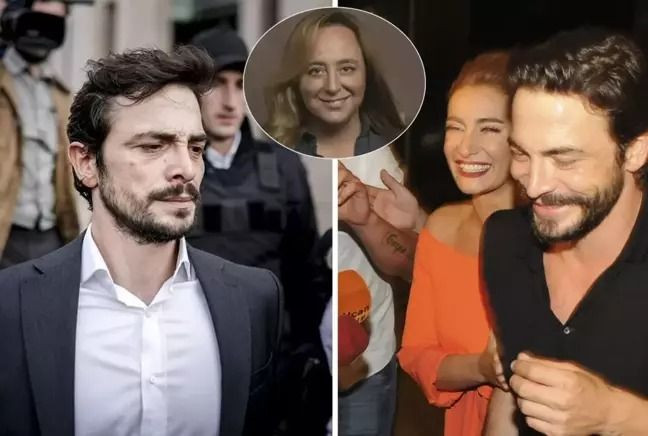 Ayşe Barım'ı yıllar önce Ahmet Kural mı patlattı! 