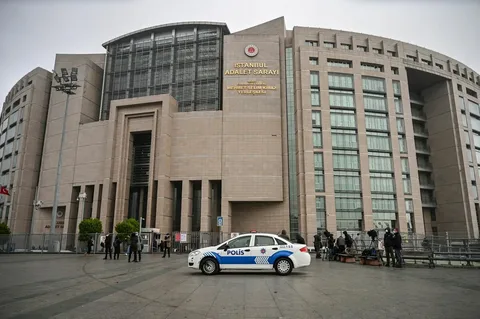 Sosyal Medya Paylaşımları Hakkında İstanbul Cumhuriyet Başsavcılığı'ndan Açıklama