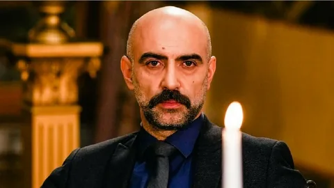 Ödüllü oyuncu Erol Babaoğlu iddialı diziyle dönecek