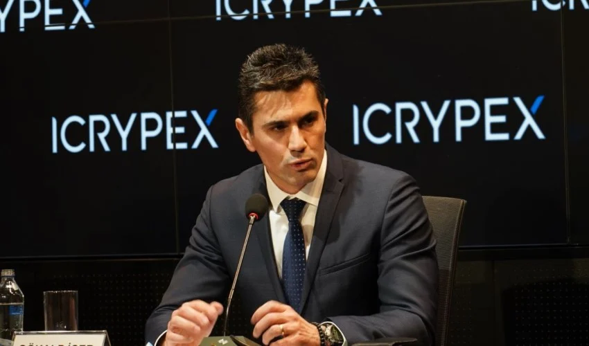 ICRYPEX Skandalı: Azerbaycanlı Diplomatlara 350 Bin Dolarlık Vurgun!