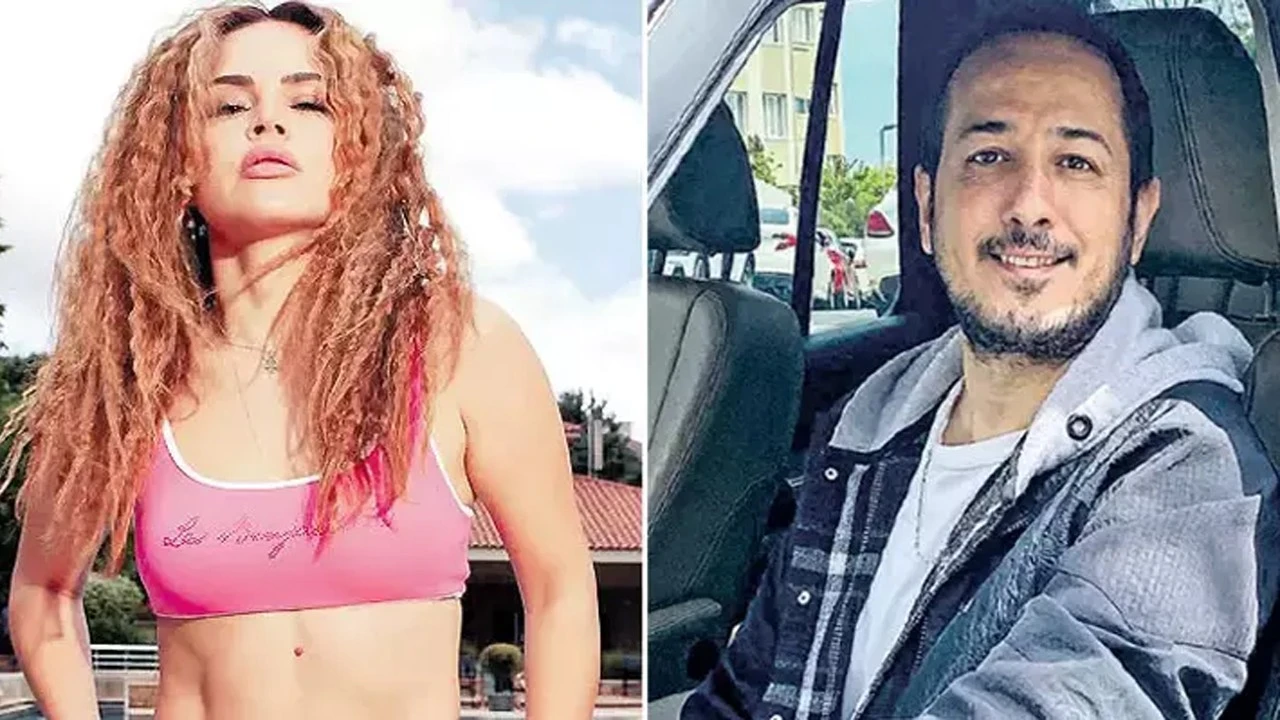 Sarp Apak: 