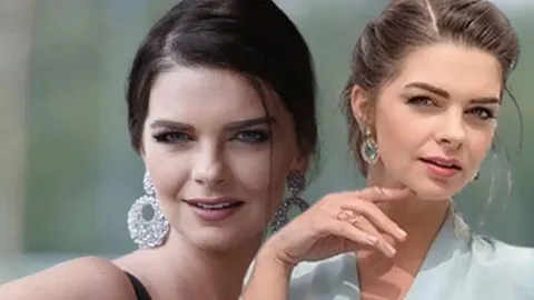 Pelin Karahan: 