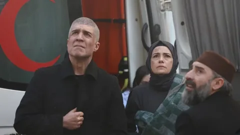 Özgü Namal, 