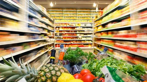 Dünya Genelinde Gıda Enflasyonu Hız Kazandı