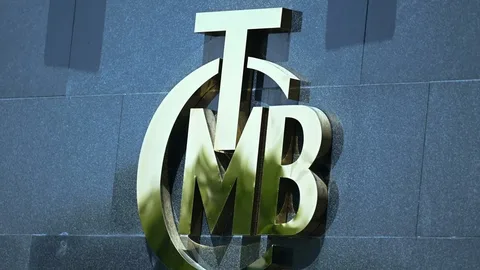 Merkez Bankası Rezervleri Alarm Veriyor: Düşüş Devam Ediyor
