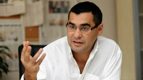 RTÜK Harekete Geçti: Enver Aysever’in Sözleri Gündemde, İnceleme Başlatıldı!