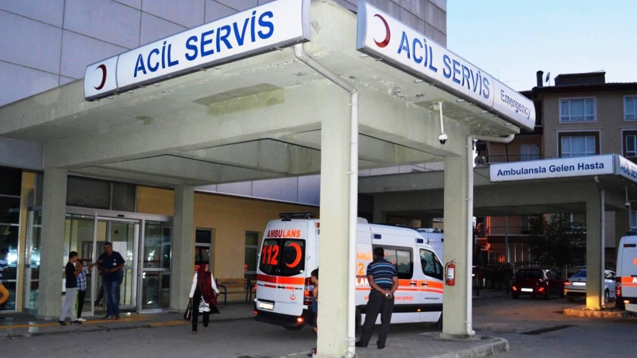 Havuzda Bilinci Kapalı Bulunan 6 Yaşındaki İkrasu Hayatını Kaybetti