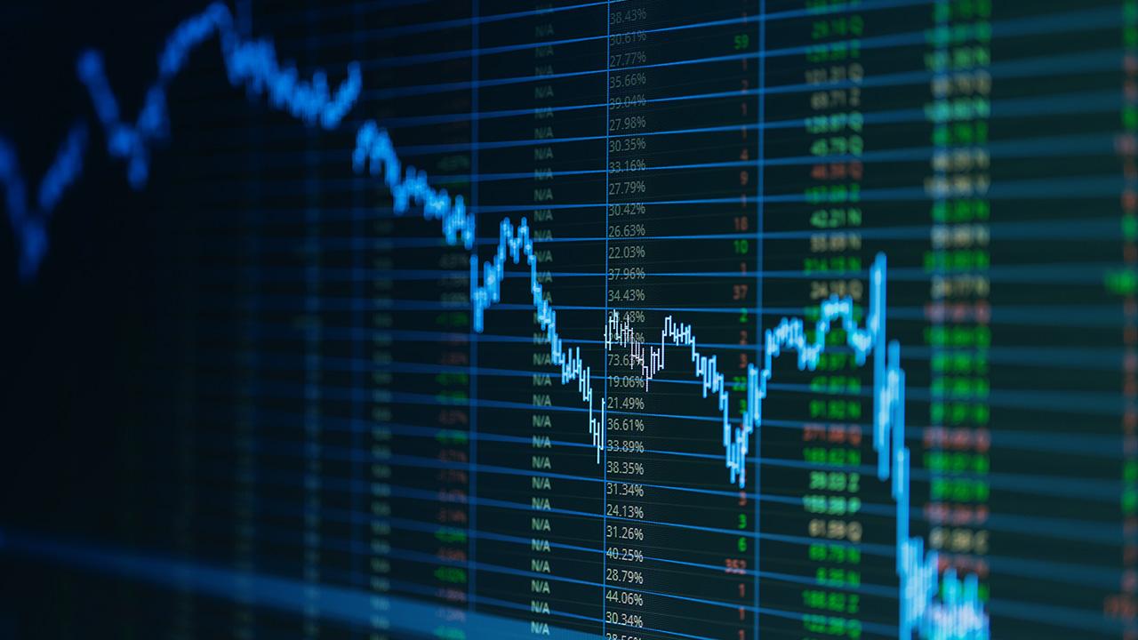 Borsada 40 günde 1.35 Trilyon lira buhar oldu!