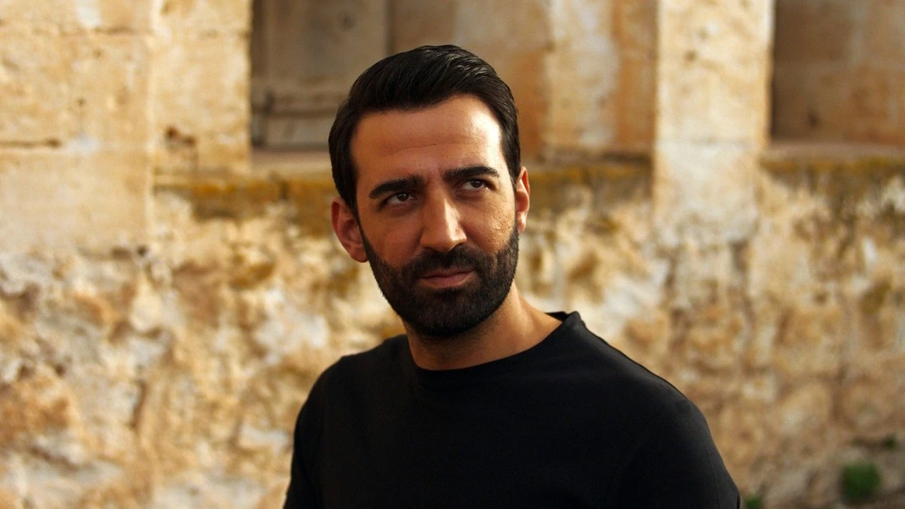 Ferit Kaya: 