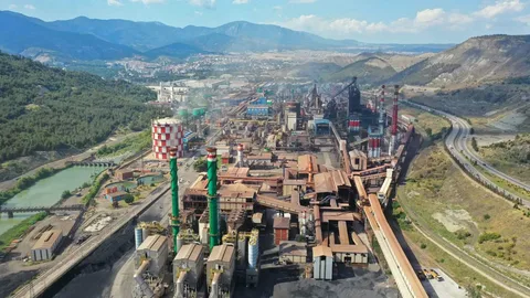 Kardemir, 2025'in İlk Çeyreğini Zarar ile Kapattı