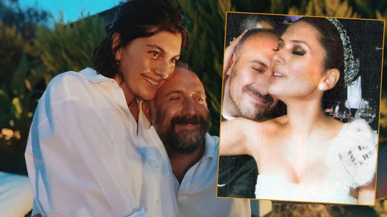 Bergüzar Korel: 