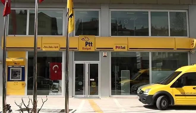Allah herkese PTT gibi ortak versin