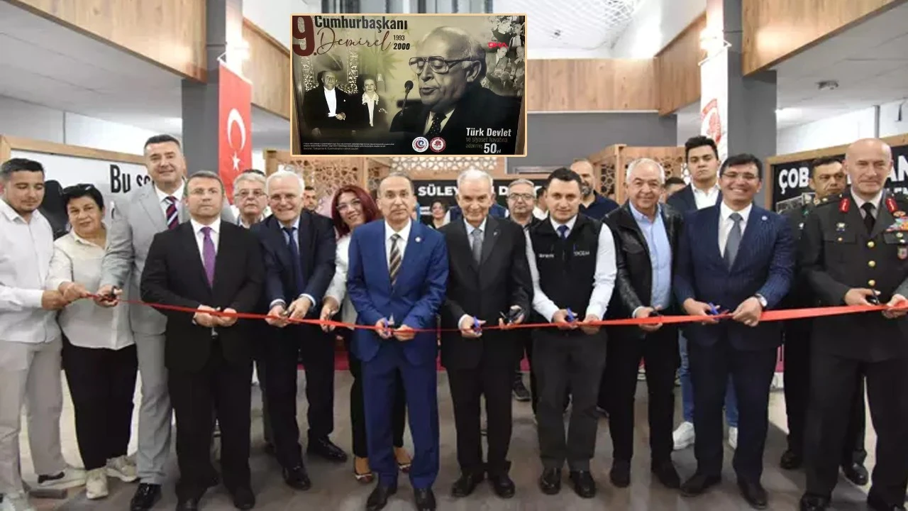 Isparta'da 