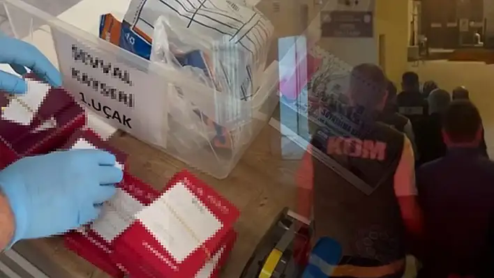 Seyahat acentesinden 60 milyon liralık dolandırıcılık!