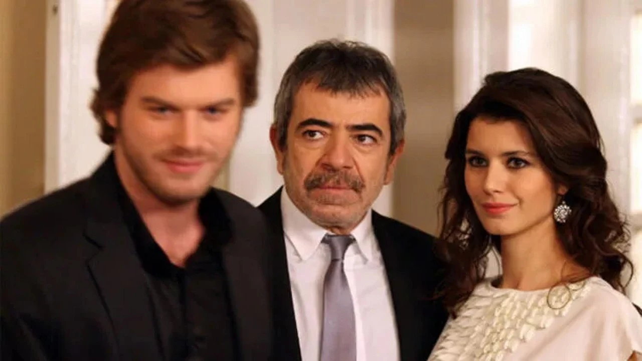 Efsane dizi 