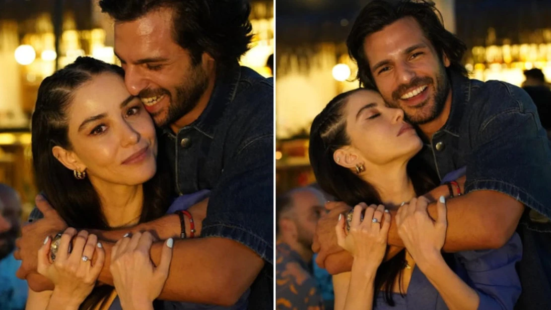 Özge Gürel sitem etti: 