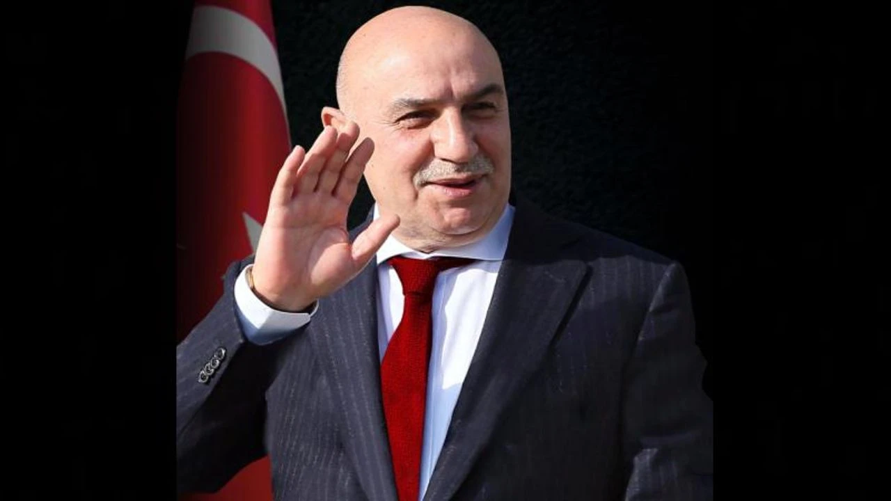 Mal varlığı dudak uçuklatmıştı: Turgut Altınok'a 6 ayrı soruşturma