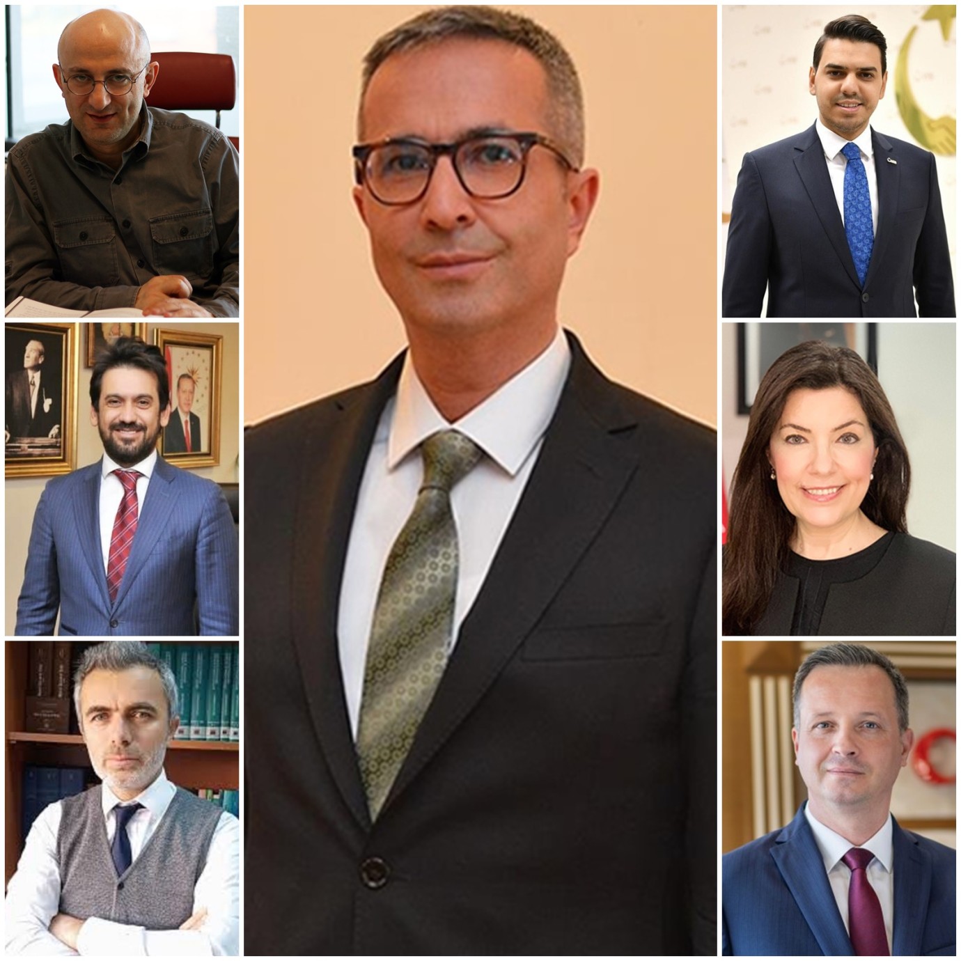 Yunus Emre Vakfı'nda Bitmeyen Skandal: Bu Sefer de…