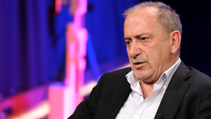 Fatih Altaylı gözaltına alındı
