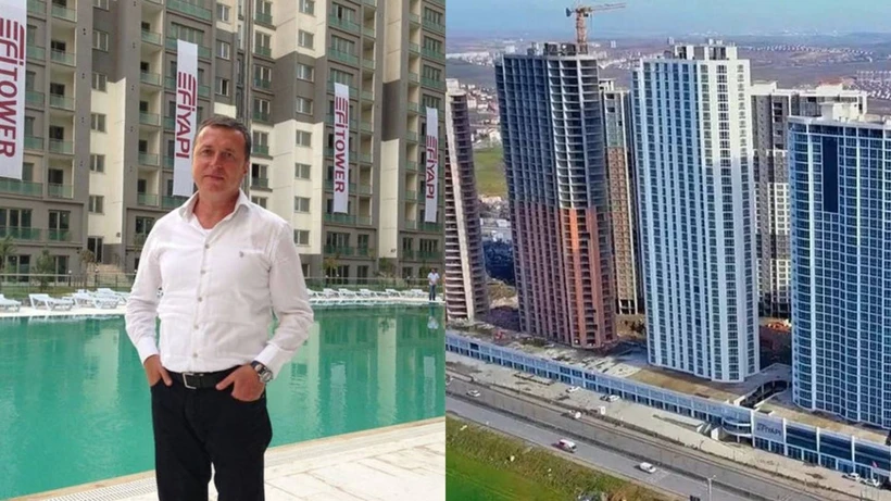 Fi Yapı neden battı? Binlerce mağdur ev bekliyor
