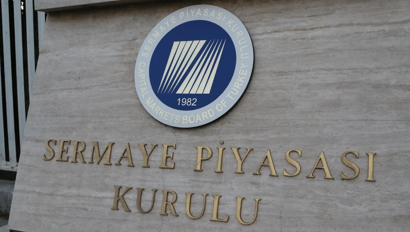 SPK'dan manipülatörlere 323 milyon lira ceza!