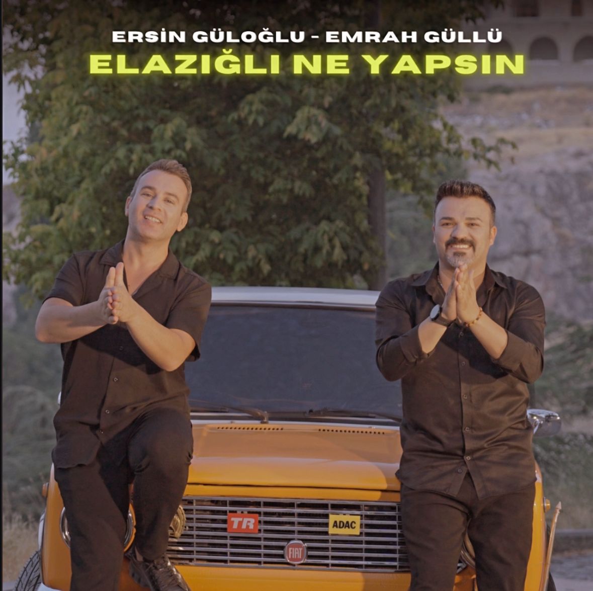 “Elazığlı Ne Yapsın” Yıllar Sonra Sürpriz Düetle Geri Döndü