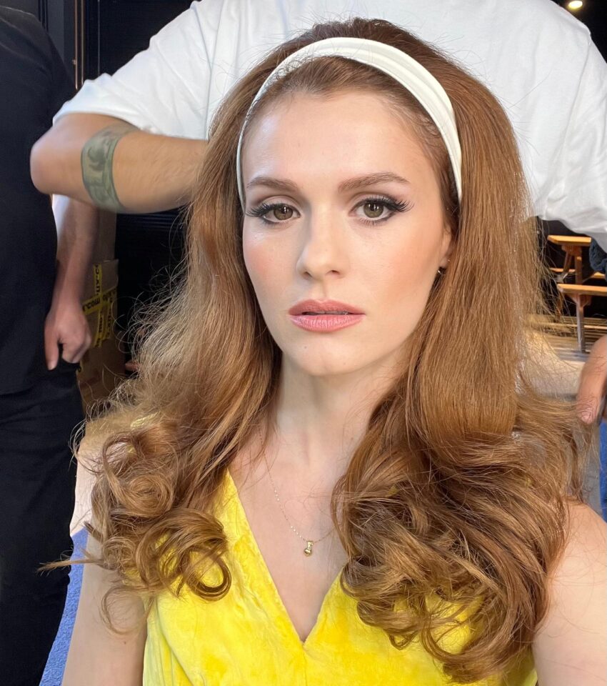 Burcu Cavrar 
