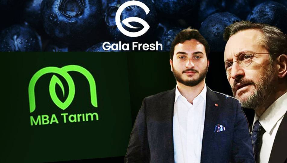 Fahrettin Altun'un 