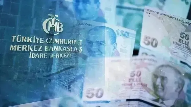 Merkez Bankası faiz kararını açıkladı! Tahminlerin üzerinde indirim…