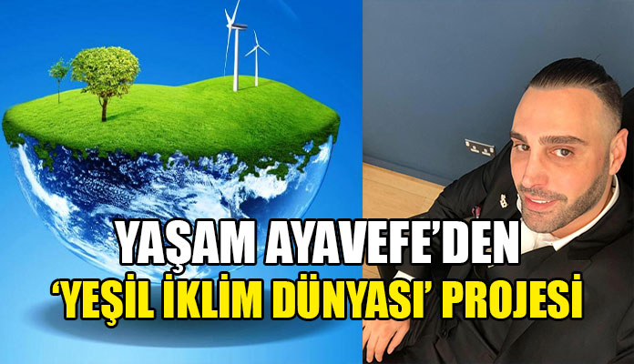 Yaşam Ayavefe’den 