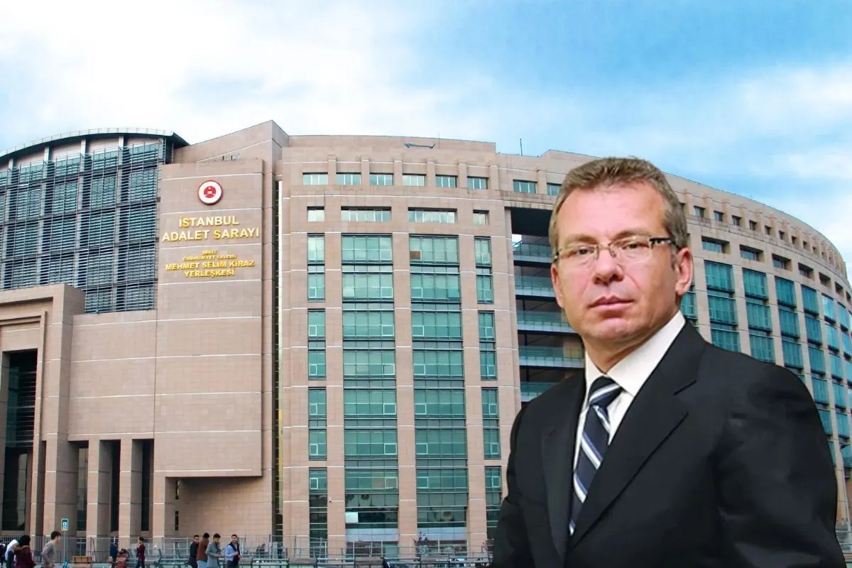 Vedat Aşçı’dan Gözaltı ve Yurt Dışı Yasağı İddialarına Yalanlama