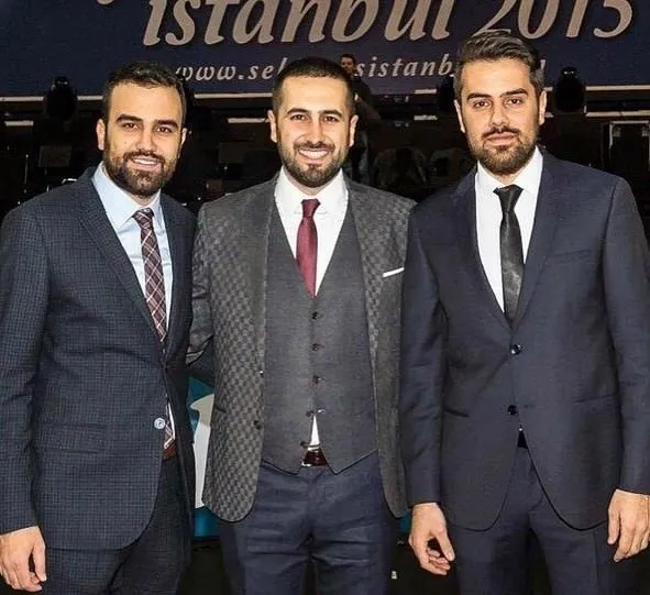 Yolsuzluk Soruşturmasından Kamu İhalelerine: Palazoğlu Ailesinin Yükselişi