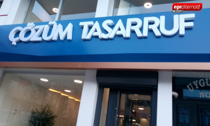 Faizsiz Ev Finans Sisteminde Mağduriyet İddiaları: Çözüm Tasarruf Gündemde