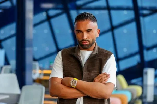 Fintech Hayali Kabusa mı Döndü? Gürhan Kızılöz’ün İngiltere’deki Şirketi Dolandırıcılık Şüphesiyle Kapatıldı