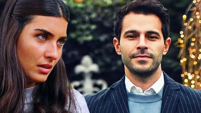 Hakan Sabancı’nın Tuba Büyüküstün Hamlesi Olay Oldu! Beğeni Krizi Sonrası Gergin Görüntülendi