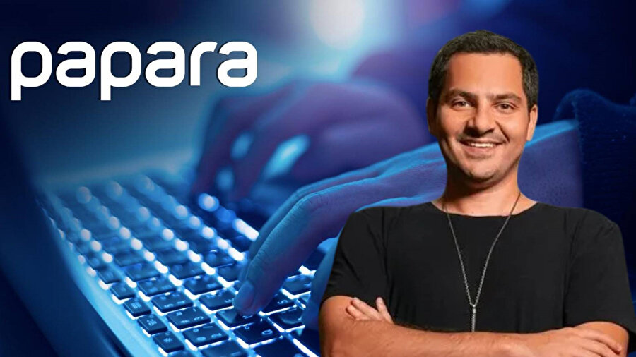 Papara'ya Şok İddia: 2 Yılda 12 Milyar TL’lik Yasa Dışı Bahis Trafiği!