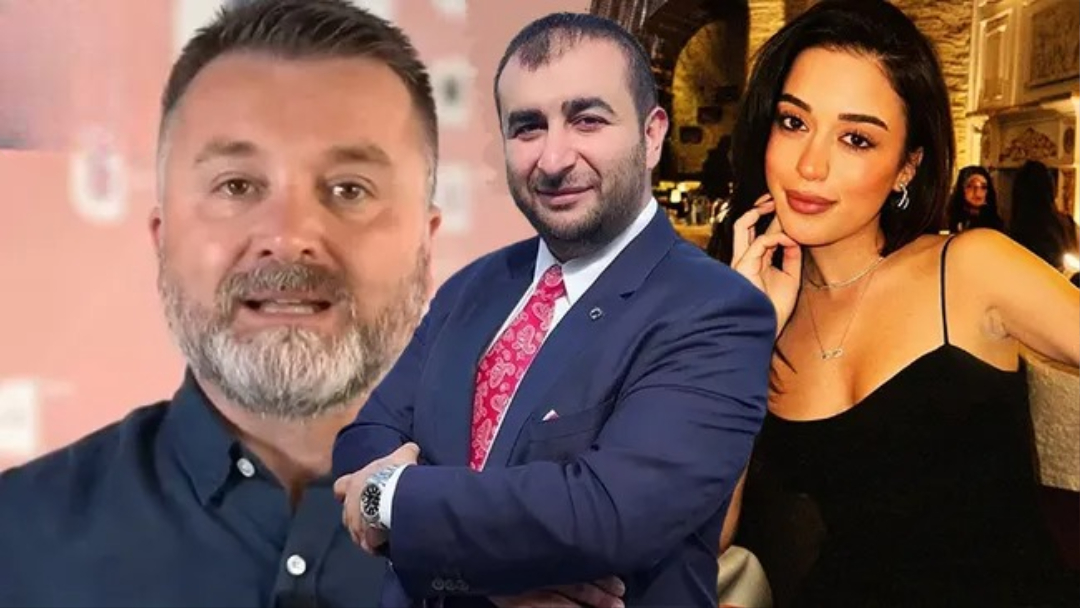 Müge Deliler Hakkında Yeni Dolandırıcılık Suçlaması: Televizyon Kanalları da Ponzi Sistemine Alet Edilmiş!
